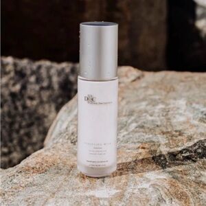 D·S·C Deep Sea Cosmetics Dead Sea Minerals Purifying Milk Cleanser